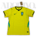Camisa Brasil 2026 I Amarela - Versão Torcedor - PRIMEIRO LOTE